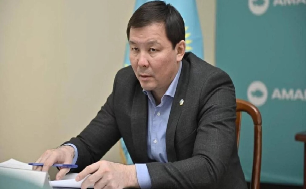 Трагедия с заложниками в Актобе: аким области сделал заявление